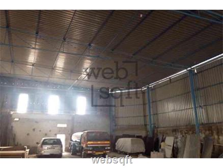 Hyderabad Warehouse for Rent